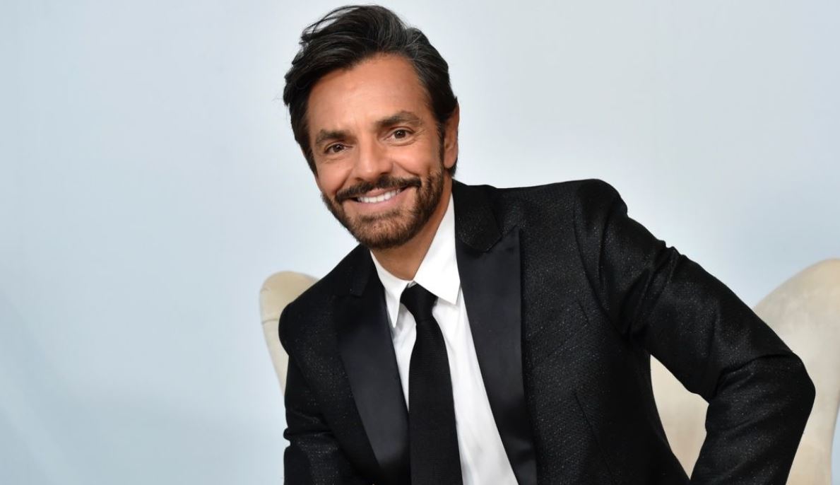 Eugenio Derbez