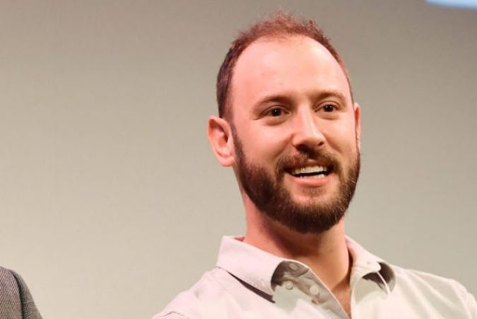 Evan Goldberg