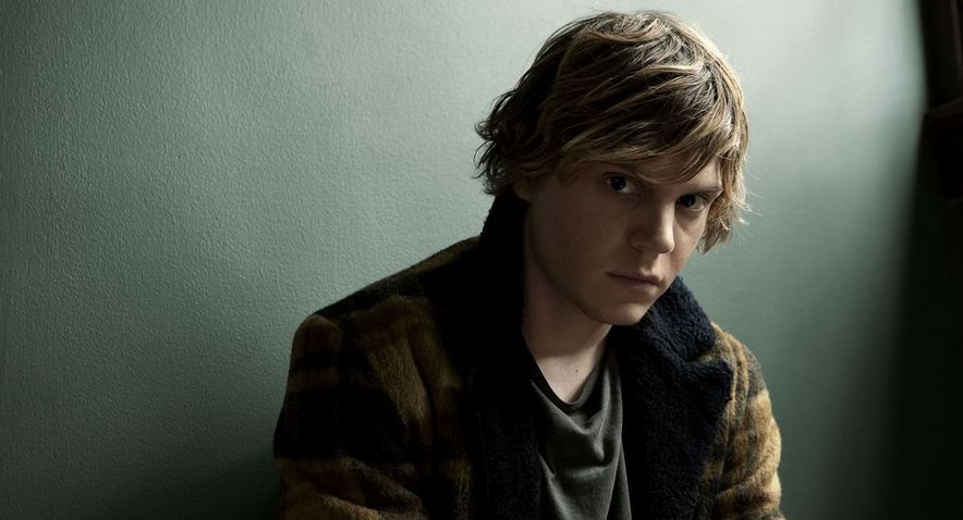 Evan Peters Net Worth