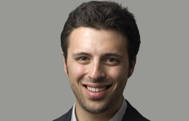 Ezra Klein Net Worth