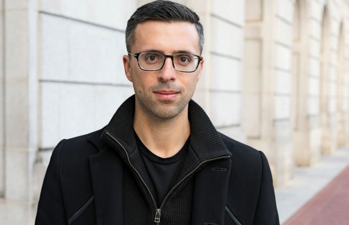Ezra Klein
