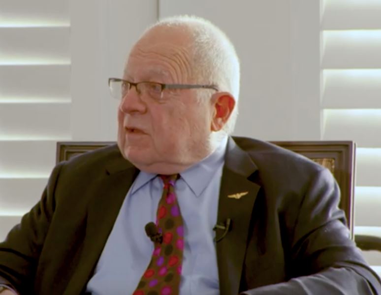 F. Lee Bailey