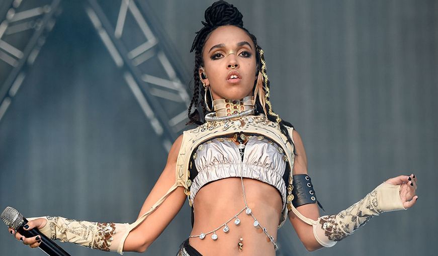 FKA Twigs Net Worth