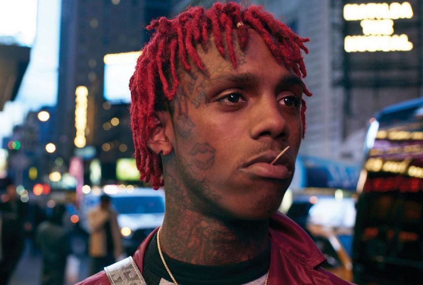 Famous Dex Net Worth