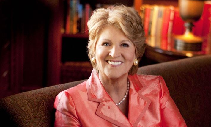 Fannie Flagg Net Worth