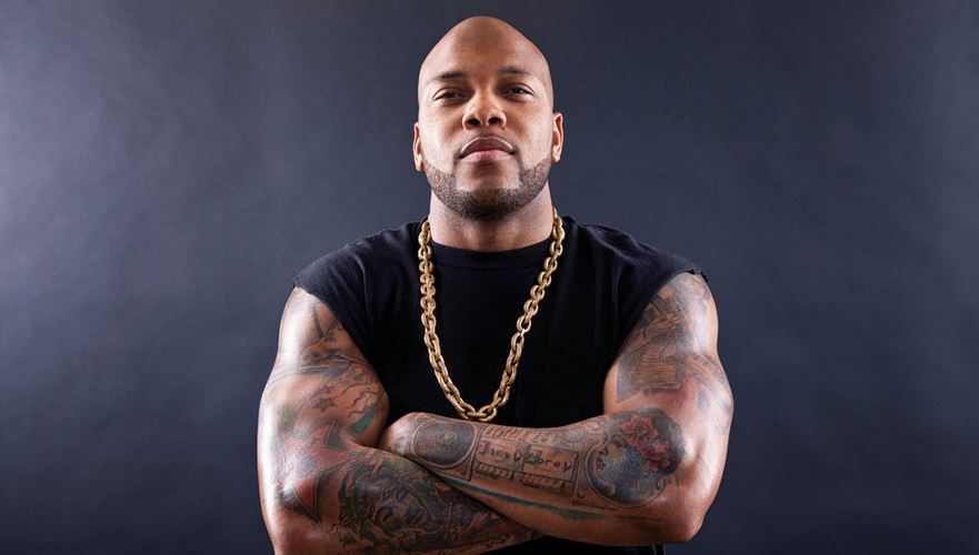 Flo Rida Net Worth