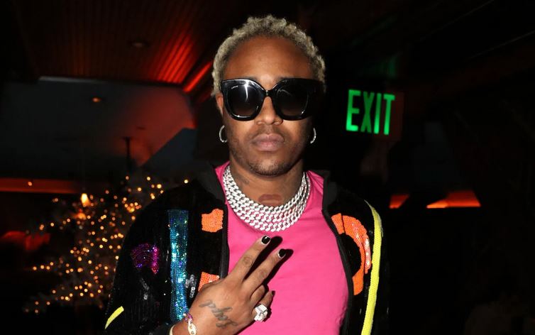 Floyd A1 Bentley Net Worth