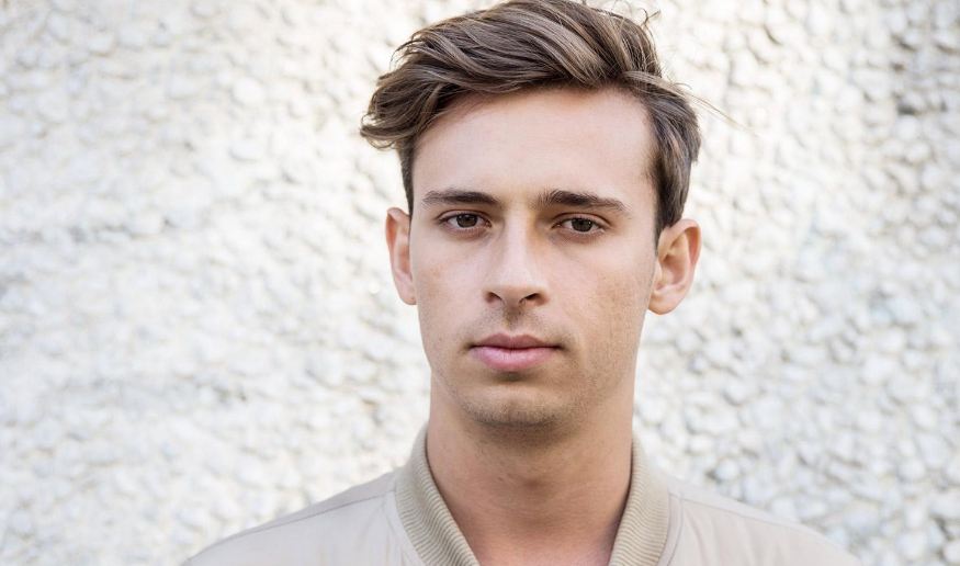 Flume Net Worth