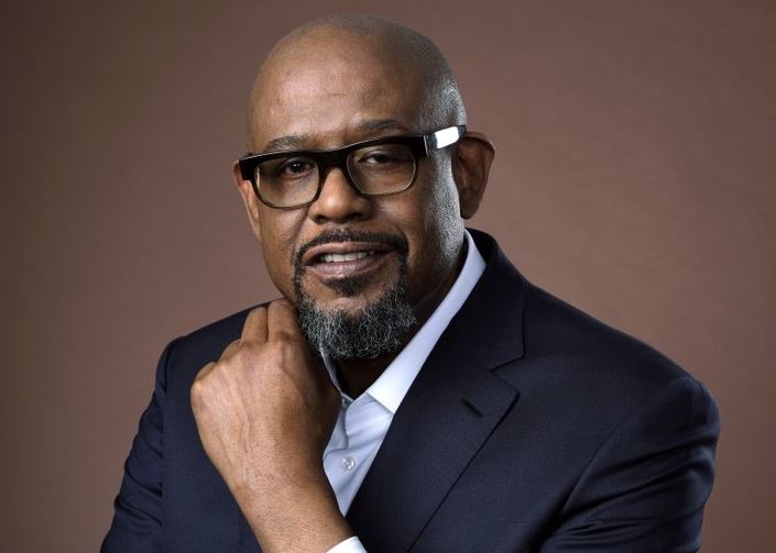 Forest Whitaker