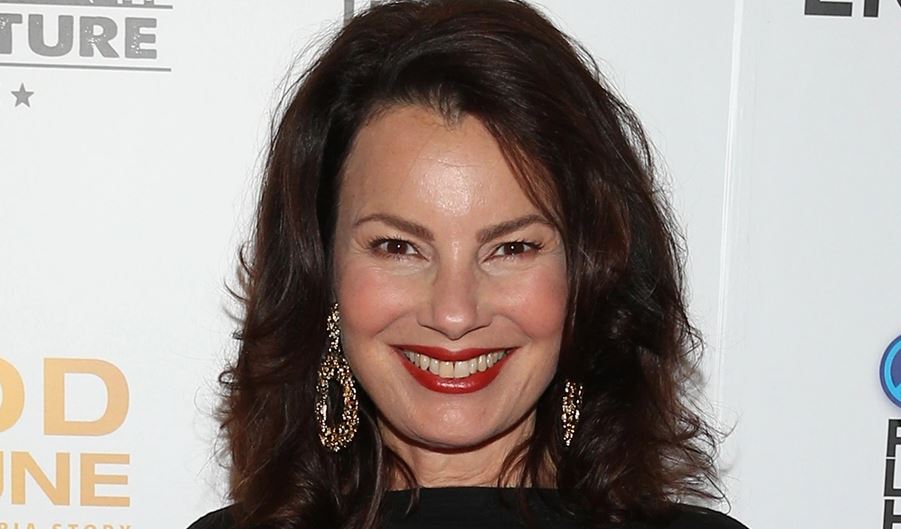 Fran Drescher
