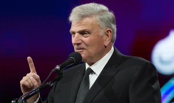 Franklin Graham