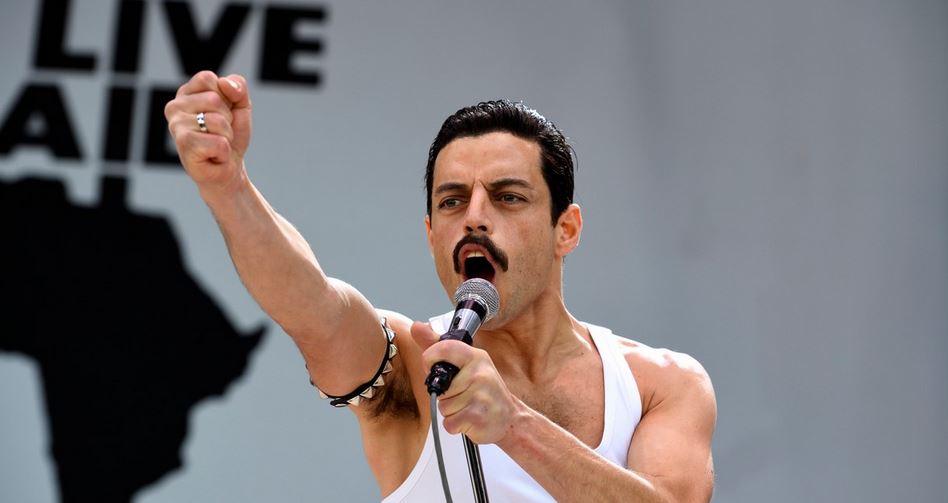 Freddie Mercury Net Worth