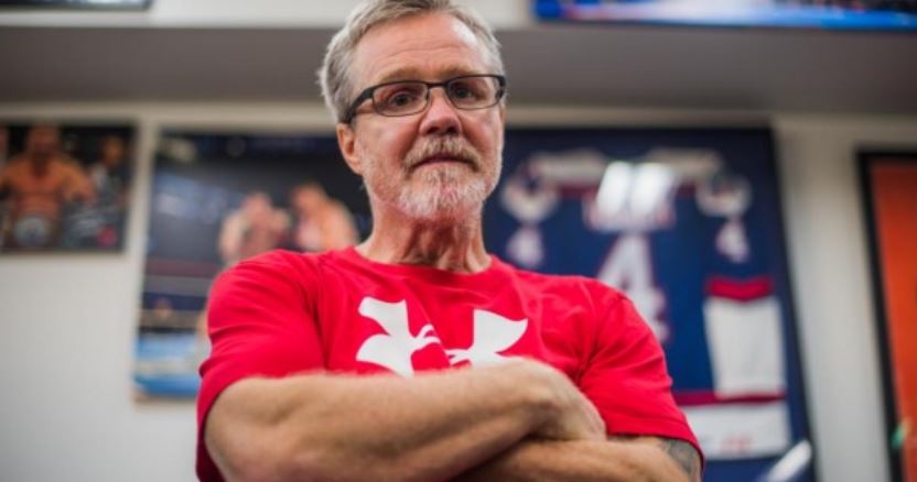 Freddie Roach Net Worth