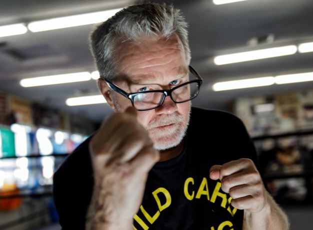 Freddie Roach