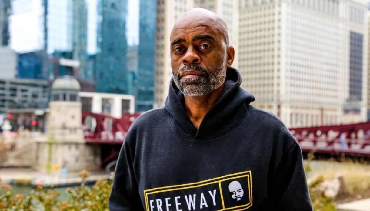 Freeway Rick Ross Net Worth