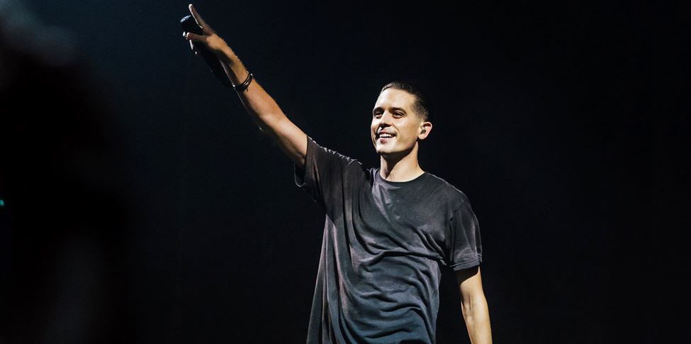 G-Eazy Net Worth