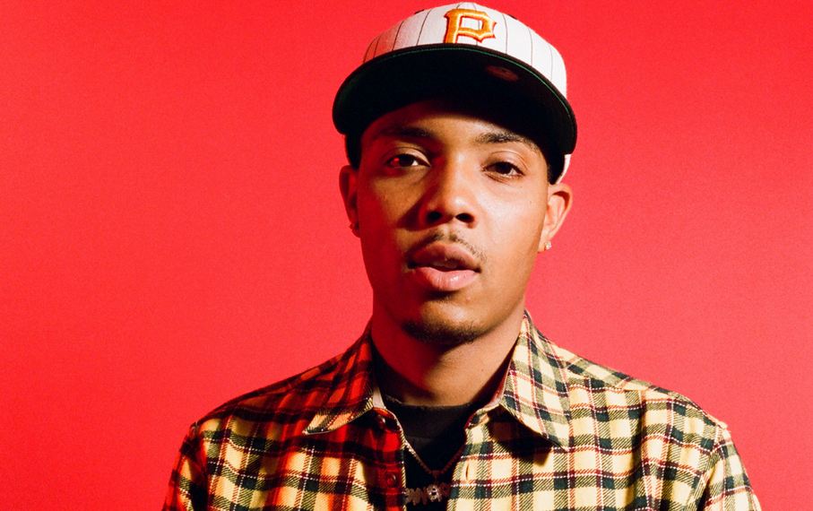 G Herbo Net Worth