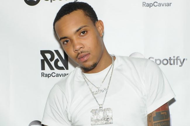 G Herbo