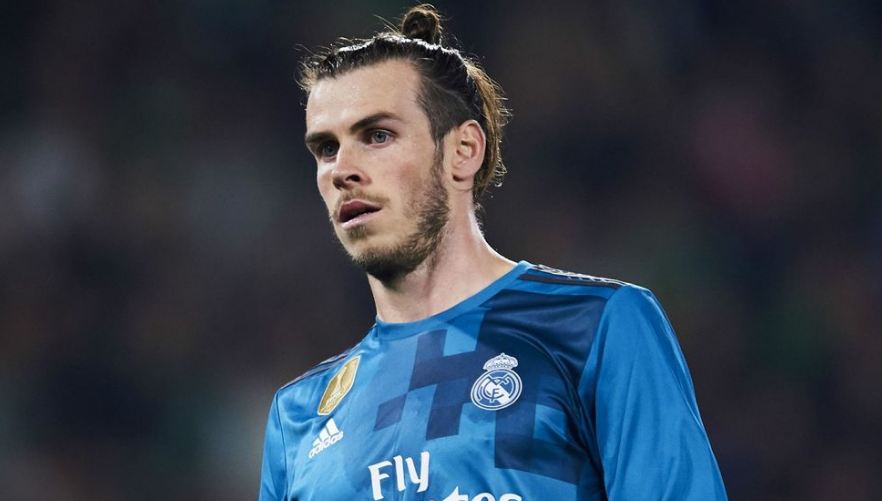 Gareth Bale Net Worth