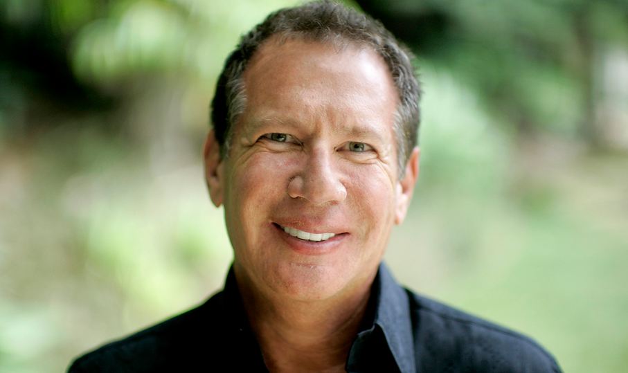 Garry Shandling Net Worth