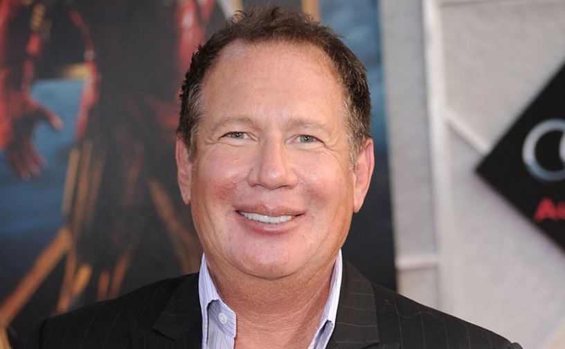 Garry Shandling