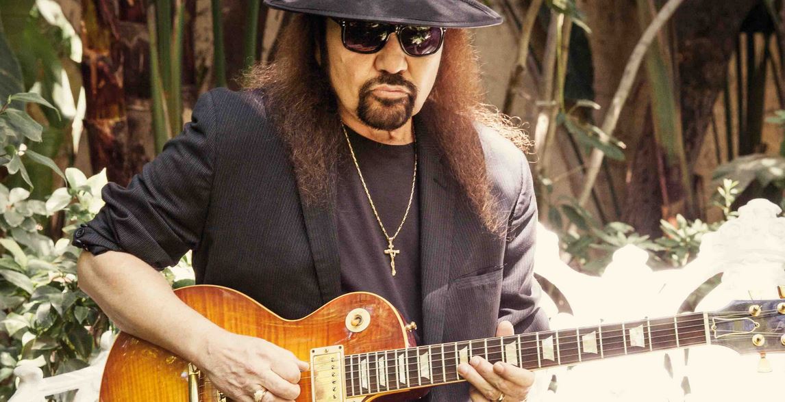 Gary Rossington