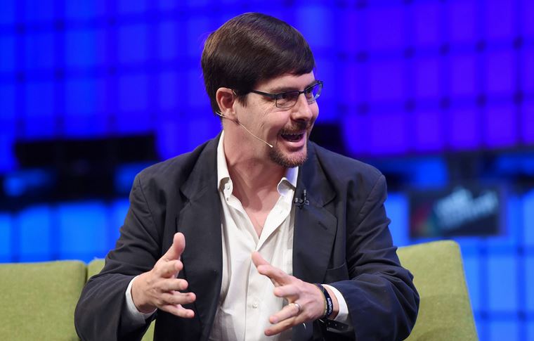 Gavin Andresen Net Worth