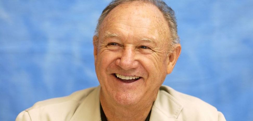 Gene Hackman Net Worth
