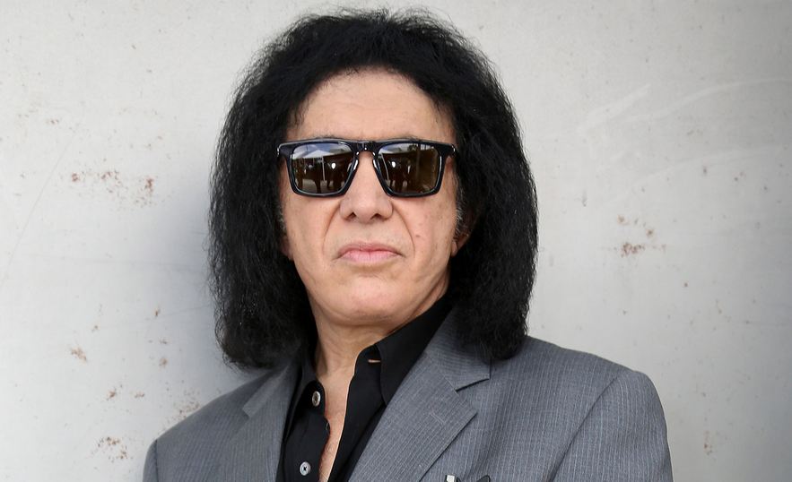 Gene Simmons Net Worth