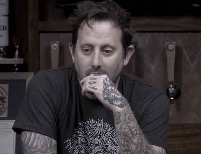Geoff Ramsey