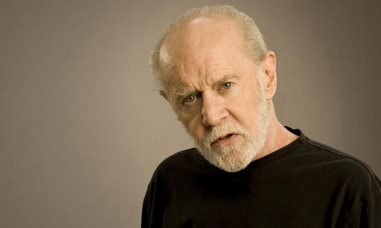 George Carlin Net Worth