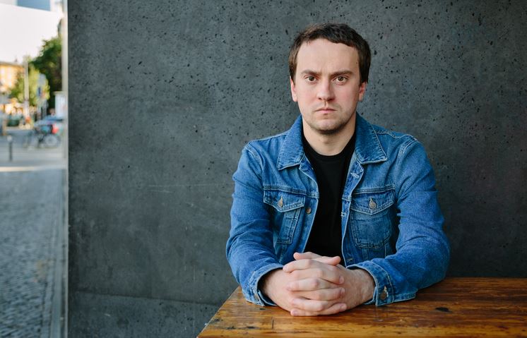 George Hotz