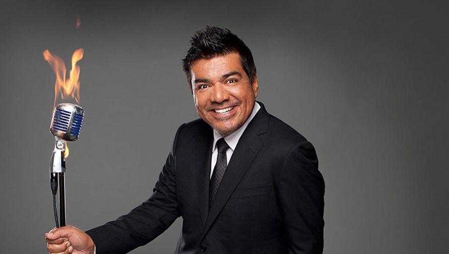 George Lopez Net Worth 2024: Age, Height, Weight, Wife, Kids, Bio-Wiki