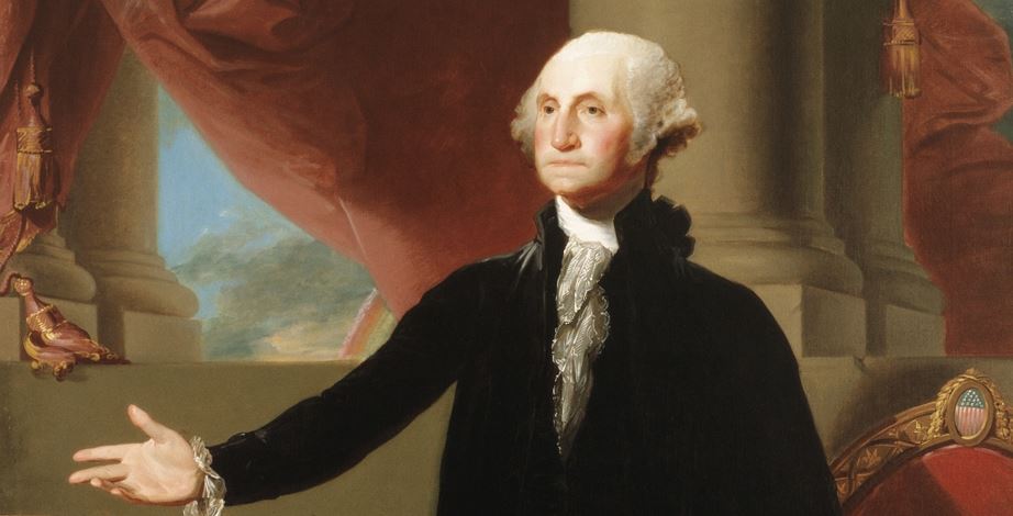 George Washington Net Worth