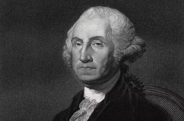 George Washington