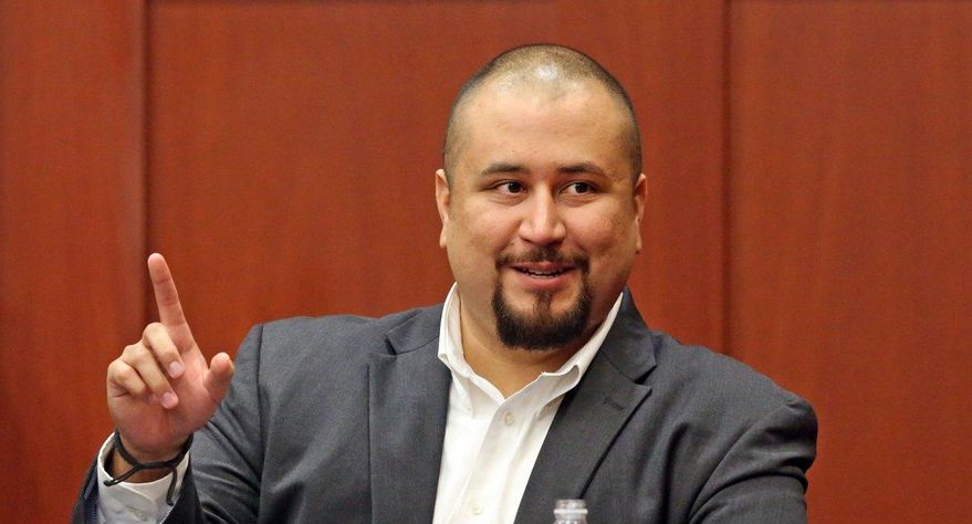 George Zimmerman Net Worth