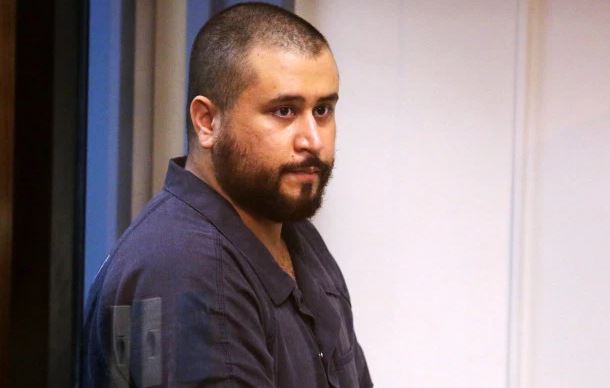 George Zimmerman