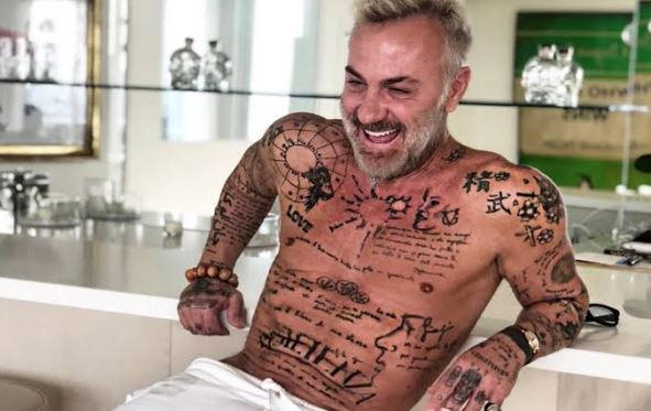 Gianluca Vacchi Net Worth