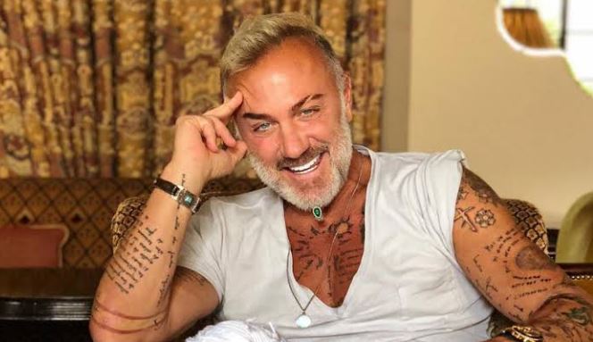 Gianluca Vacchi