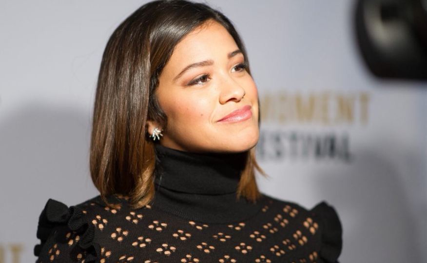 Gina Rodriguez Net Worth