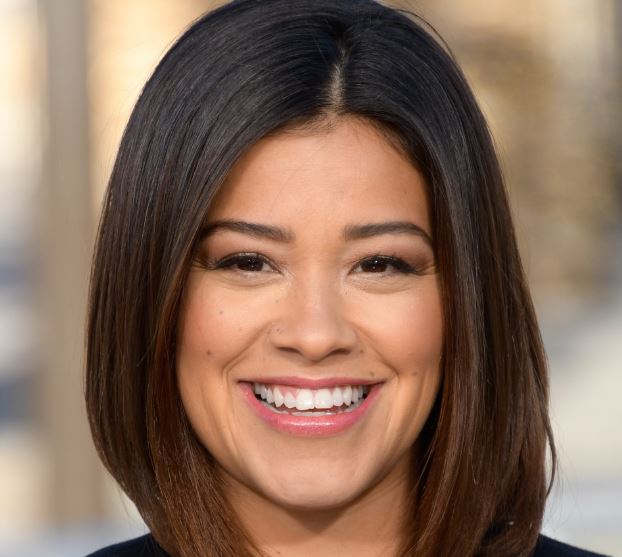 Gina Rodriguez