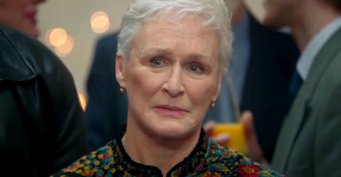 Glenn Close