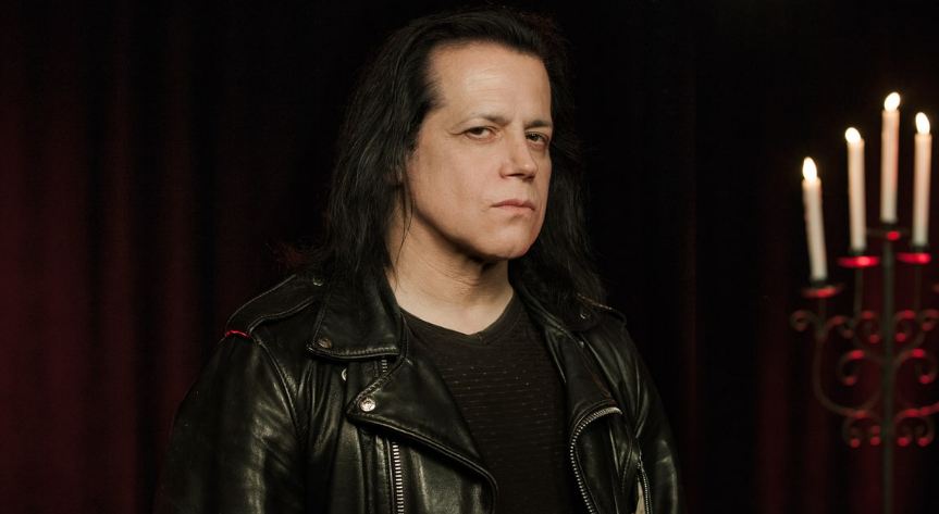 Glenn Danzig Net Worth