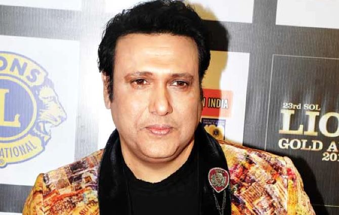 Govinda Net Worth