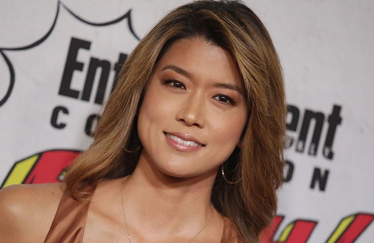 Grace Park
