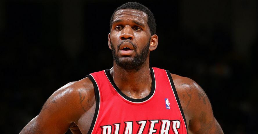 Greg Oden Net Worth
