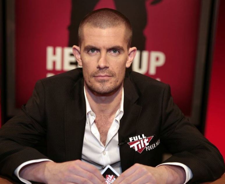 Gus Hansen