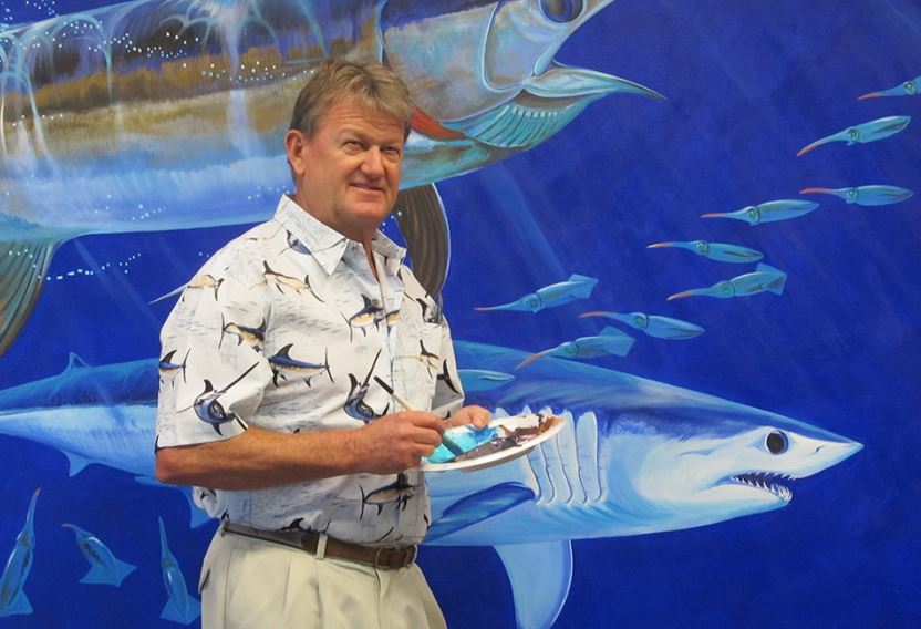 Guy Harvey