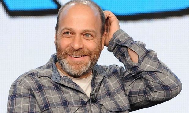 H Jon Benjamin