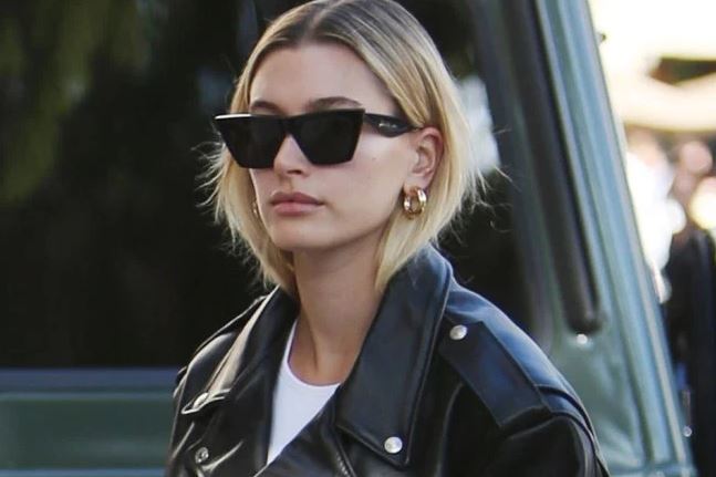 Hailey Baldwin